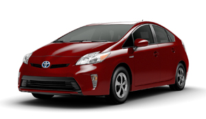 Markquart Toyota Special Offers