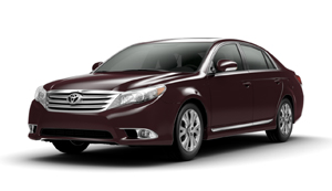 Markquart Toyota Special Offers