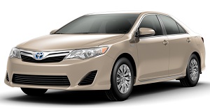 Markquart Toyota Special Offers