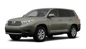Markquart Toyota Special Offers