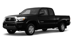 Markquart Toyota Special Offers
