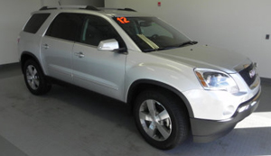 Markquart Toyota Used Vehicle Specials