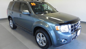 Markquart Toyota Used Vehicle Specials