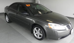 Markquart Toyota Used Vehicle Specials
