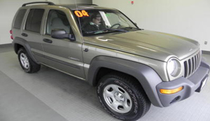 Markquart Toyota Used Vehicle Specials