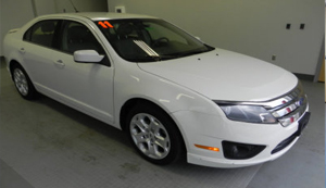 Markquart Toyota Used Vehicle Specials