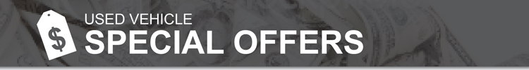 Special Offers
