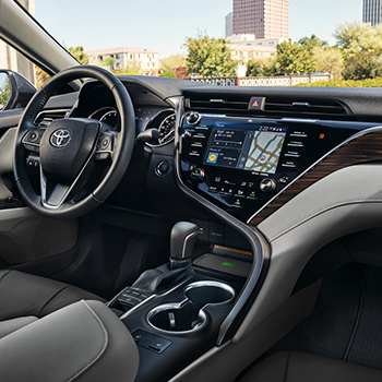 toyota camryhybrid