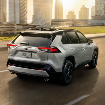 toyota rav4hybrid