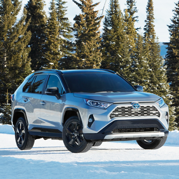 toyota rav4hybrid