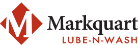 Markquart Lube-N-Wash